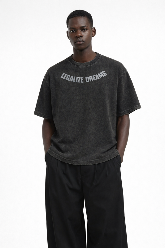 LD SELECT I • ARC TEE