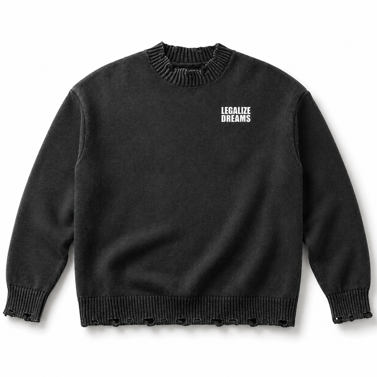 PATINA 425SWEATER
