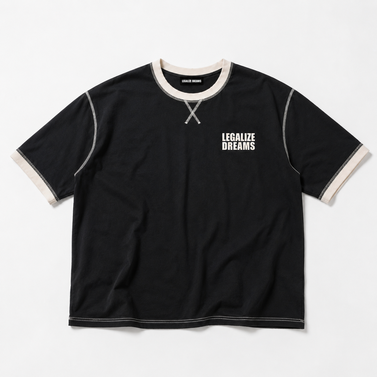 LD DEFINED 240SHIRT
