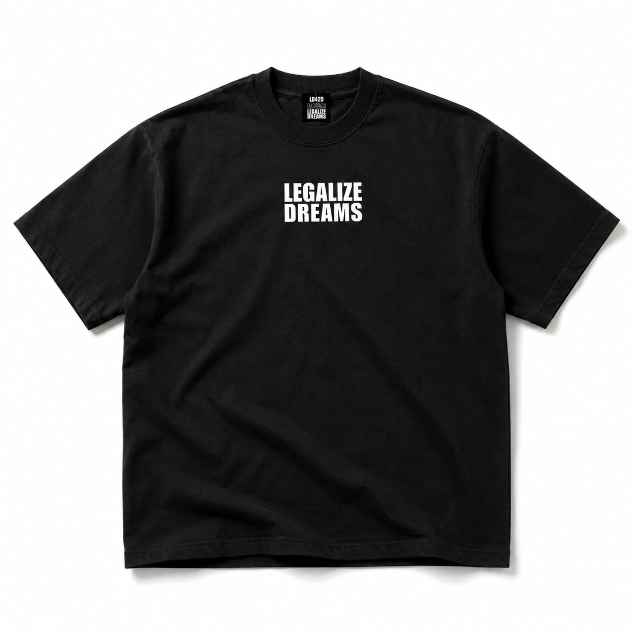 CORE HEAVY 425TEE