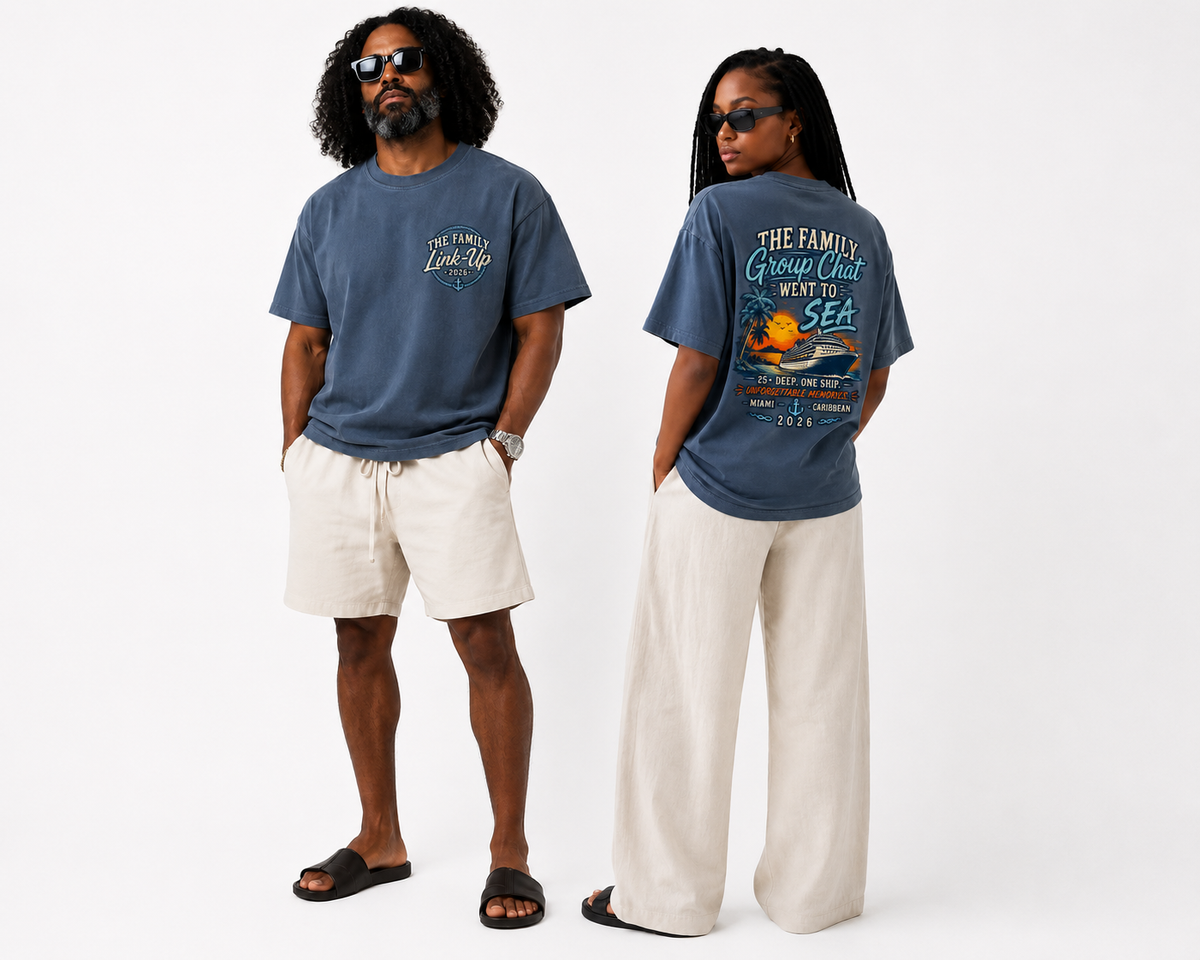 SPECIAL EDITION: CRUISE
