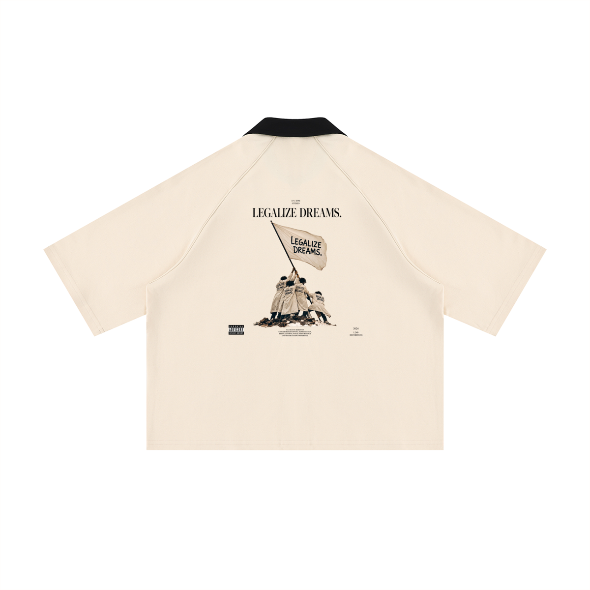 TBC-320 SHIRT