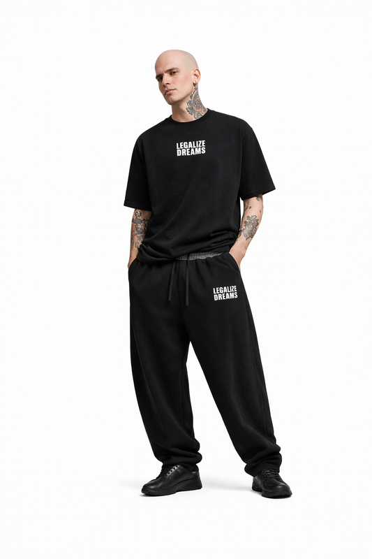 LD SELECT I • GROUNDED BOTTOMS
