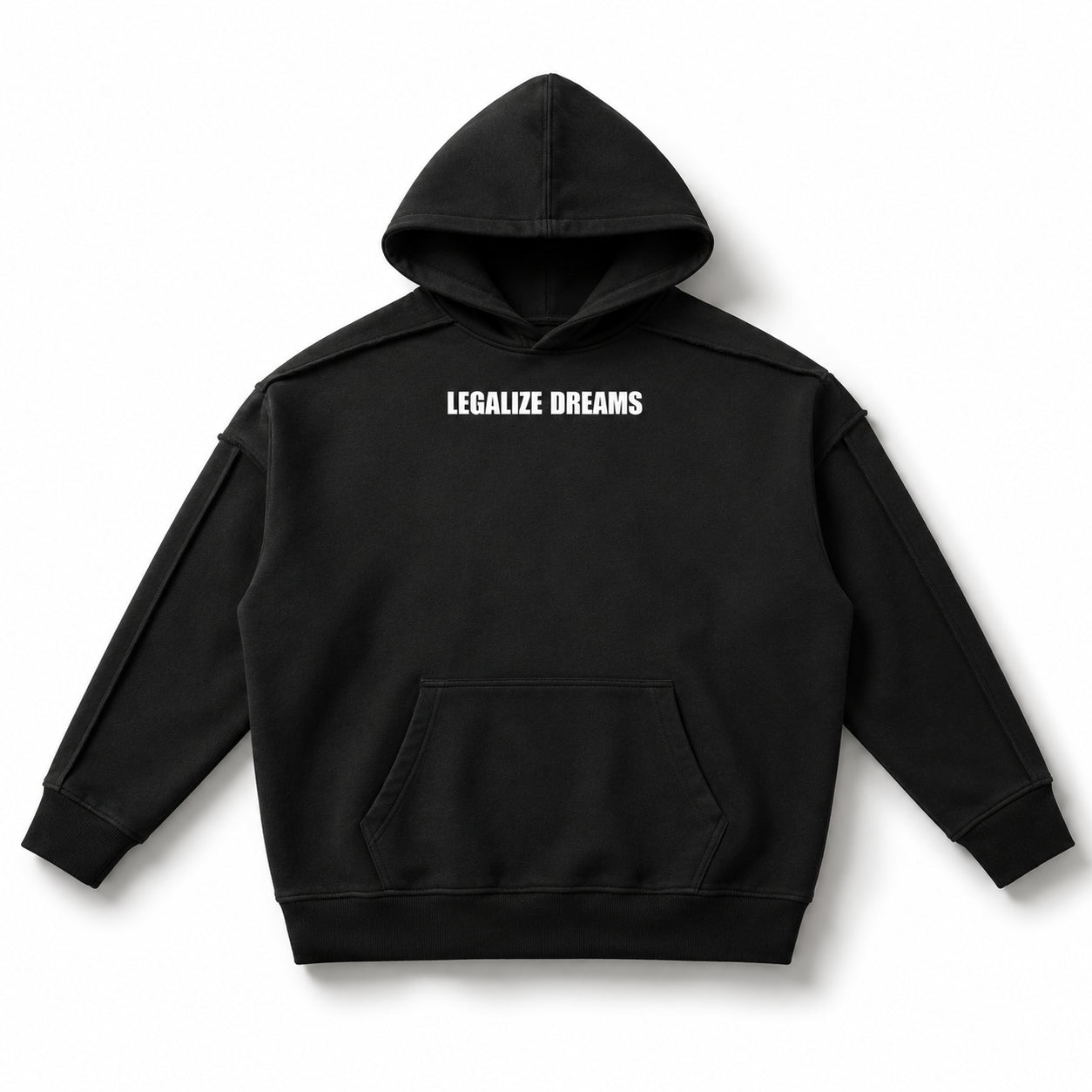 VN-450 HOODIE