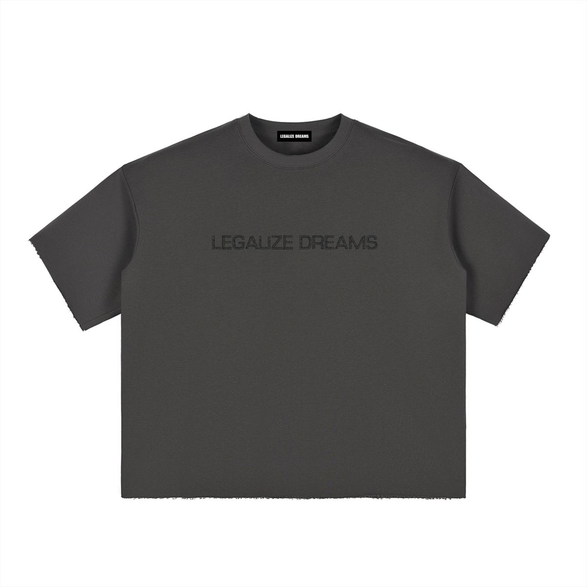 EMBROID-280 TEE