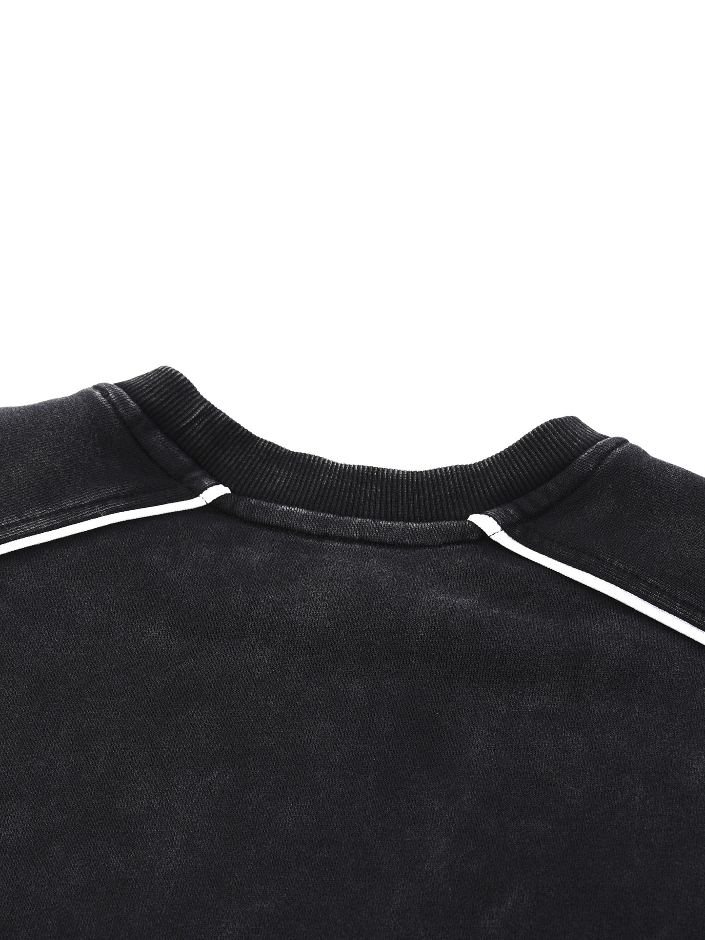 LD SELECT WEATHERED SWEATSHIRT