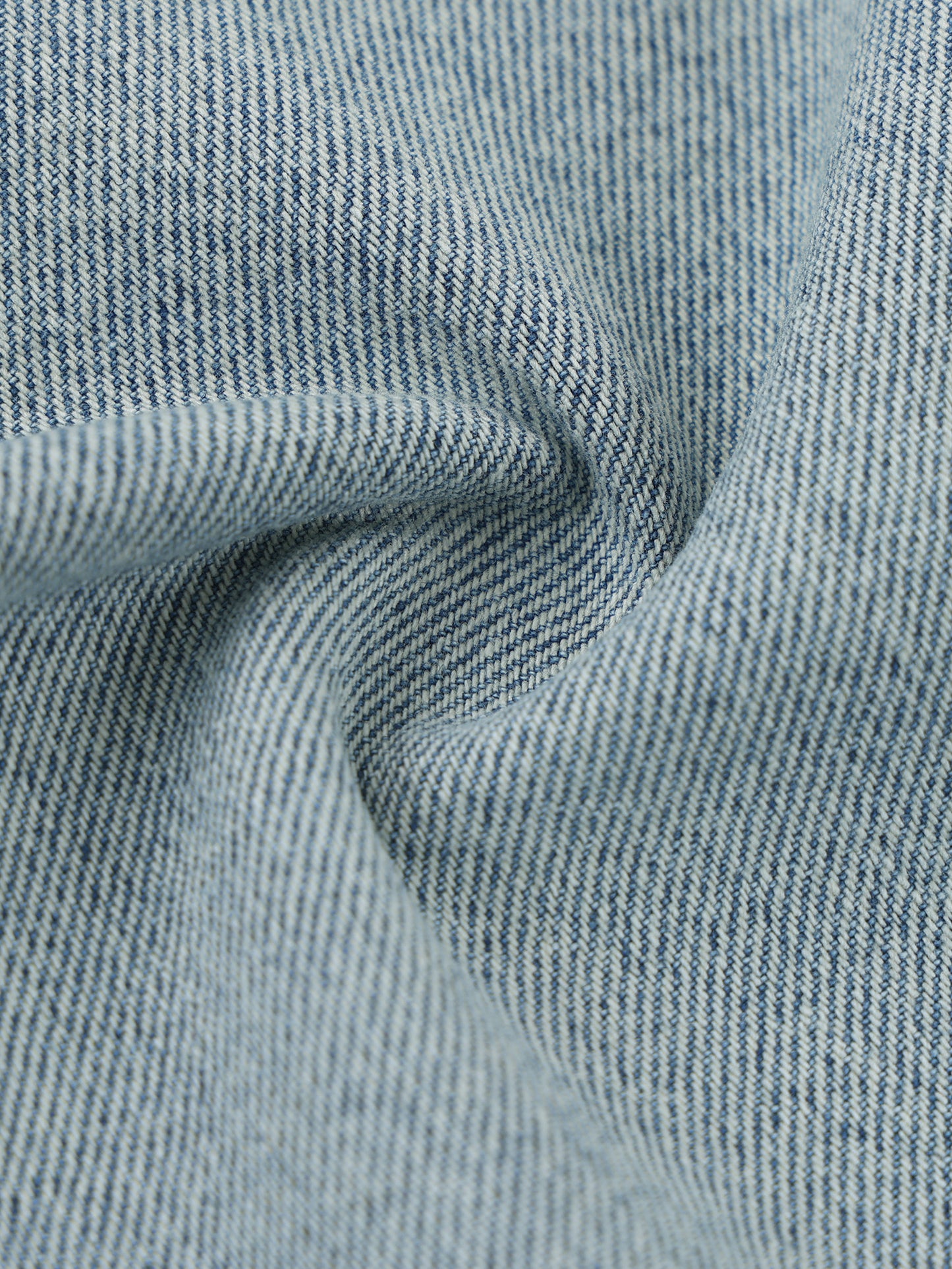 DREAM IN DENIM SHIRT