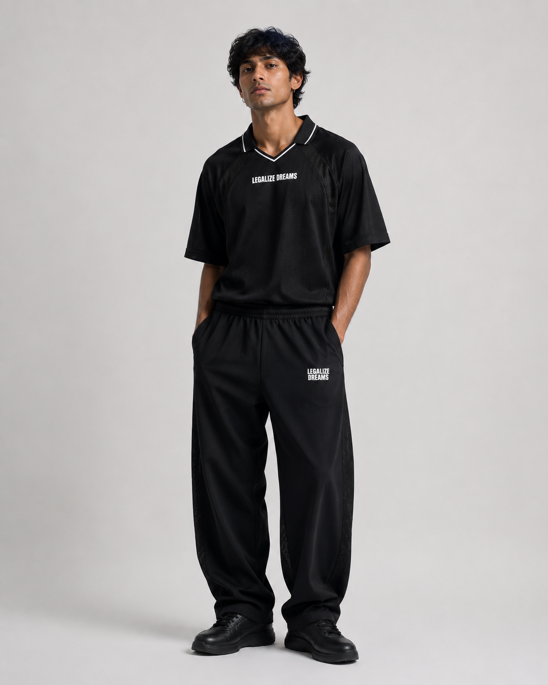 PURSUIT JERSEY