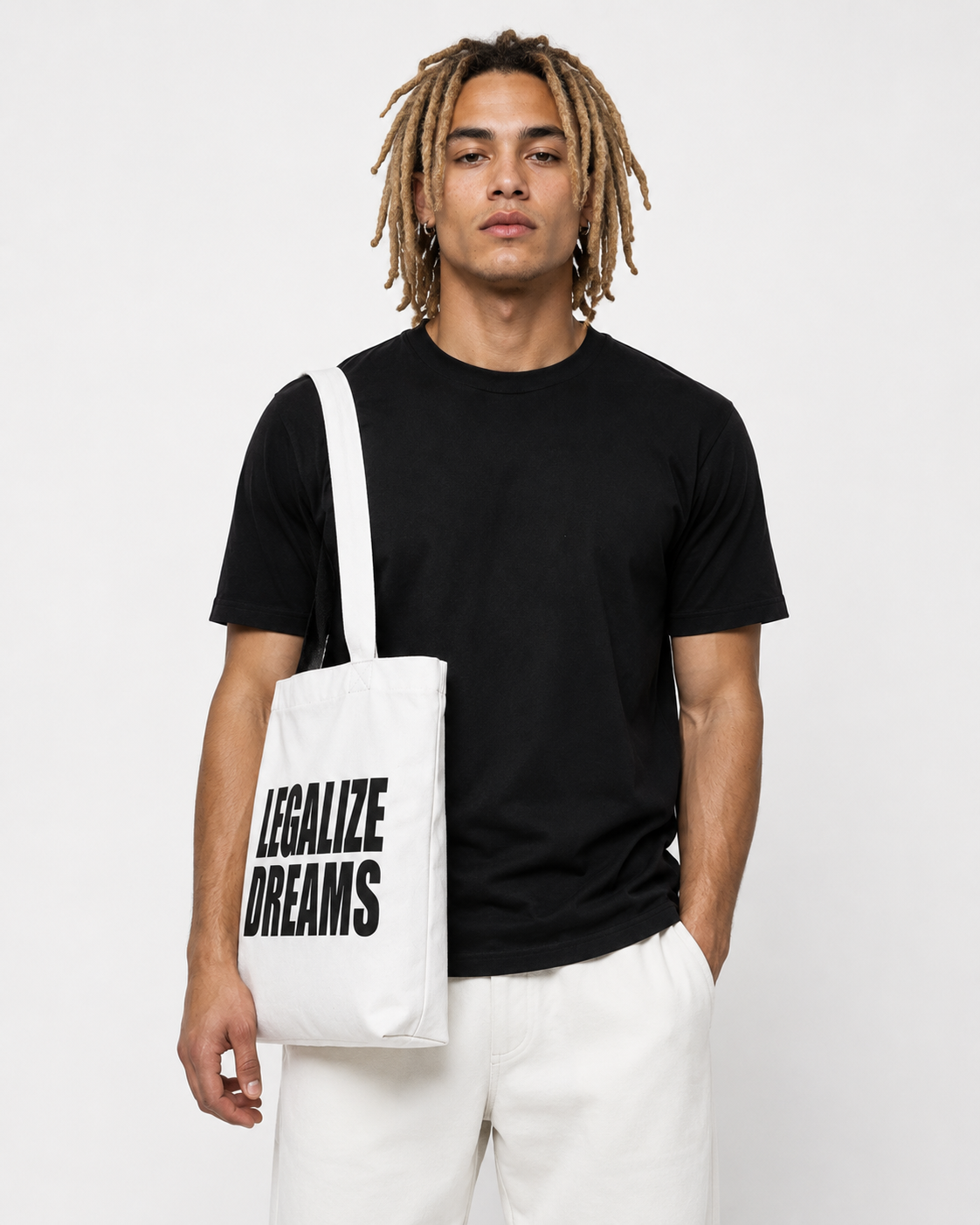 DREAM TOTE