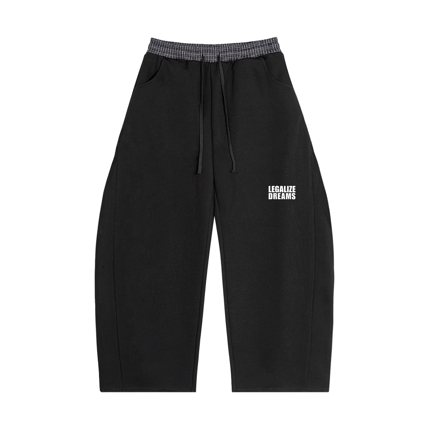 LD SELECT I • GROUNDED BOTTOMS
