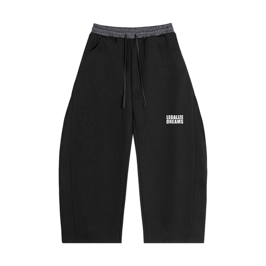 LD SELECT I • GROUNDED BOTTOMS