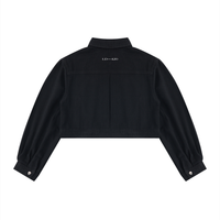 LD—420 WOMEN CROP JACKET