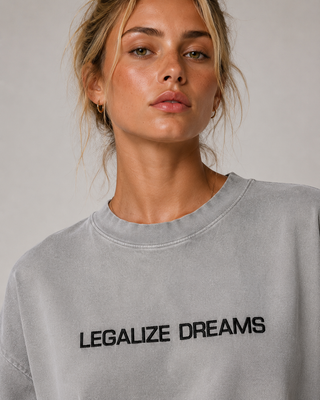 EMBROID-430 TEE