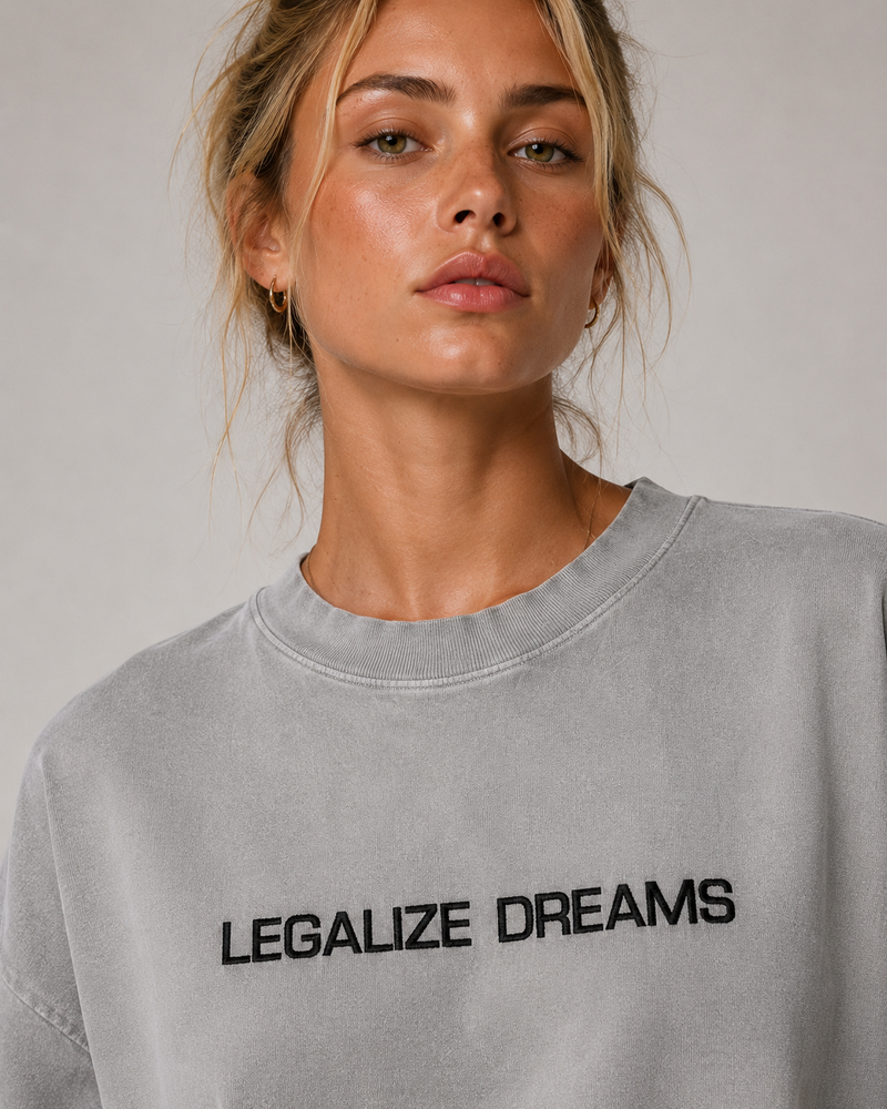 EMBROID-430 TEE
