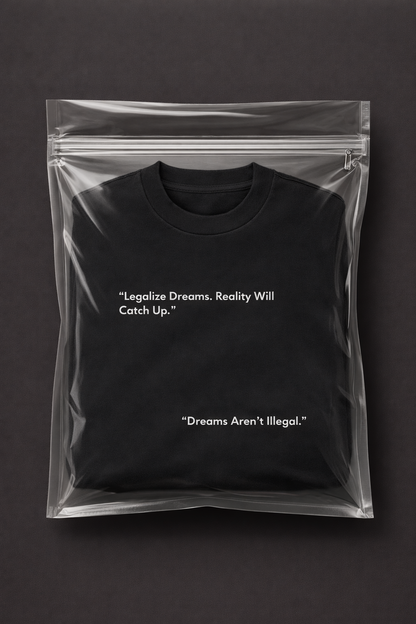 LD SELECT I • WEIGHTED CONVICTION TEE