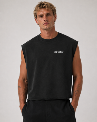 EMBROID-340 TANK