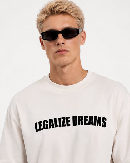 DREAMWEIGHT 400TEE