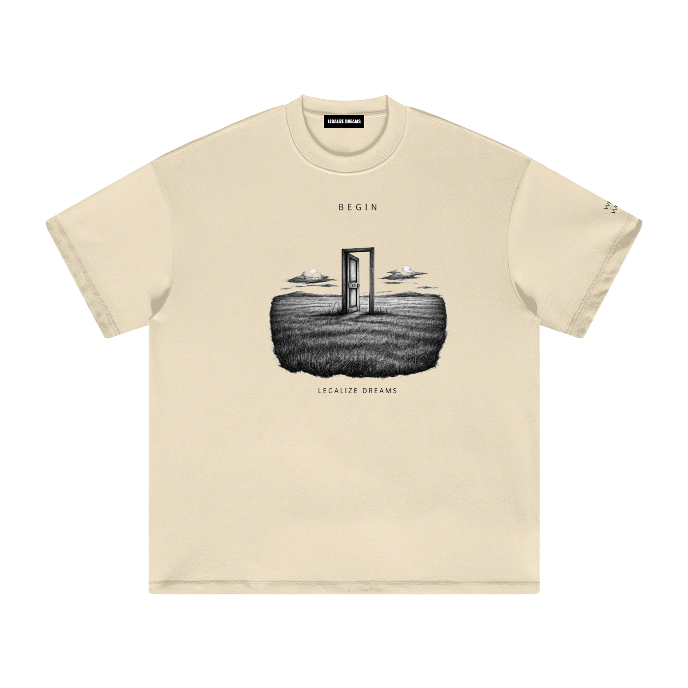 TWOTW-305 TEE