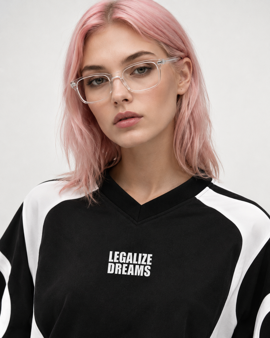 MIXED FEELINGS 230Shirt