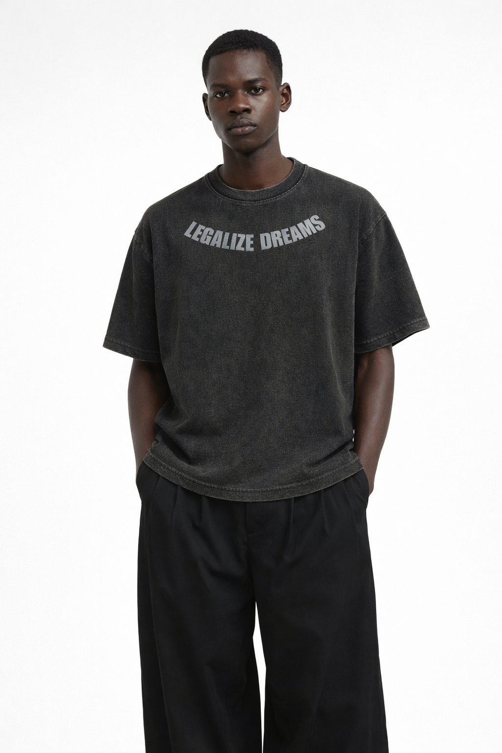LD SELECT I • ARC TEE