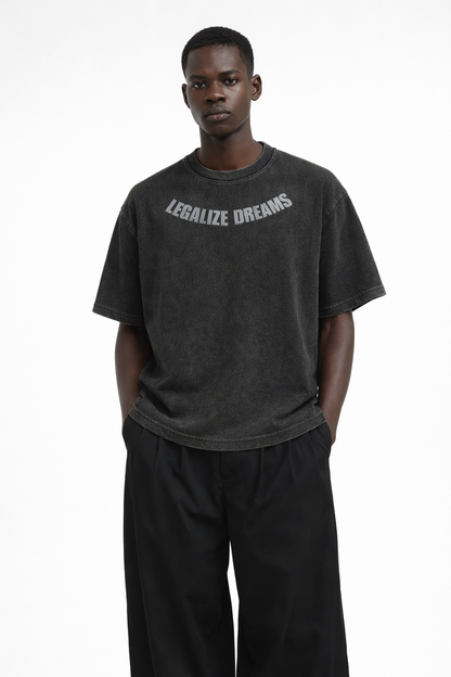 LD SELECT I • ARC TEE