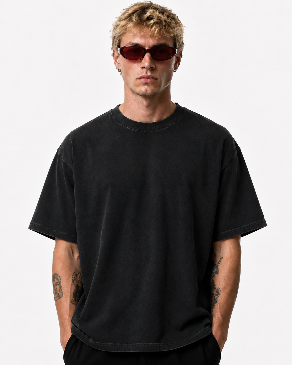 BLANKWEIGHT 400TEE