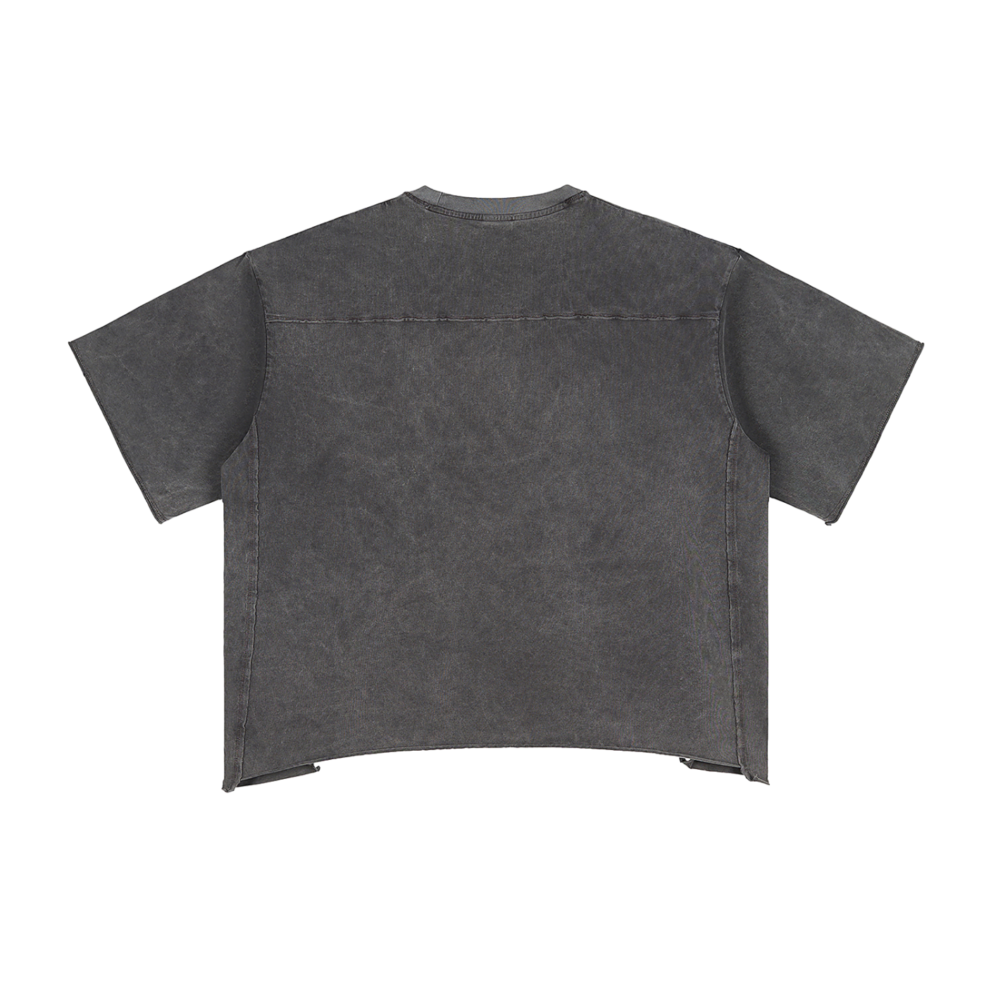LD BOXY EDGE TEE