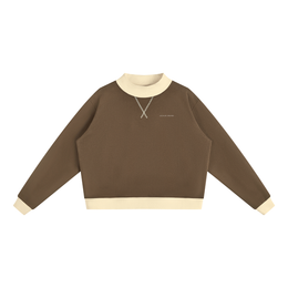 TDC-350 CREWNECK