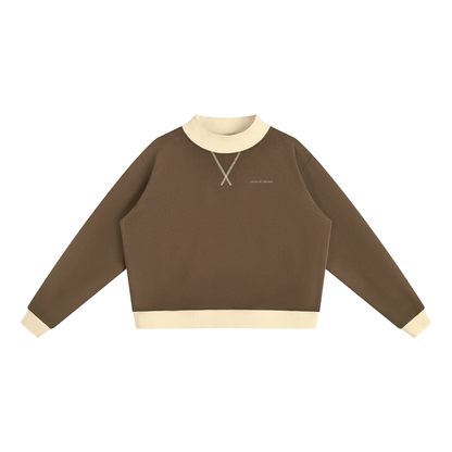 TDC-350 CREWNECK