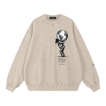 TWOTW-360 HER CREWNECK