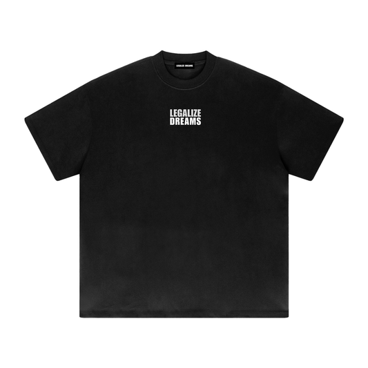 LD SELECT I • CORE HEAVY TEE