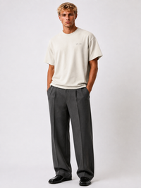 LD—420 BOXY TEE