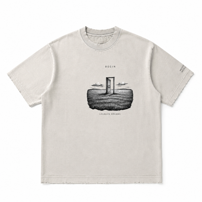 TWOTW-430 TEE