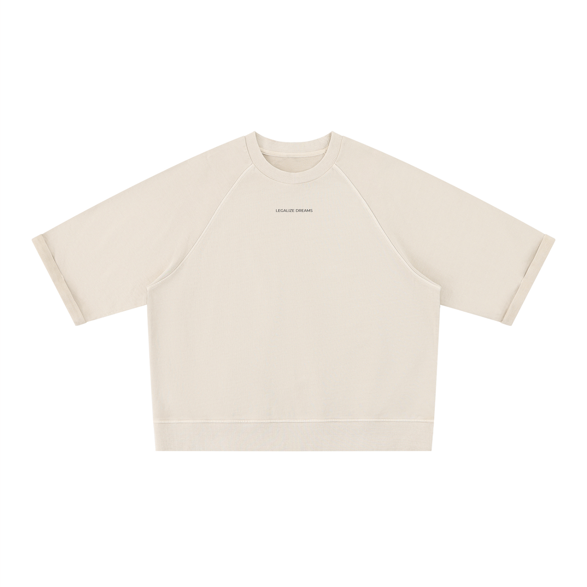 TDC-320 HEAVYTEE