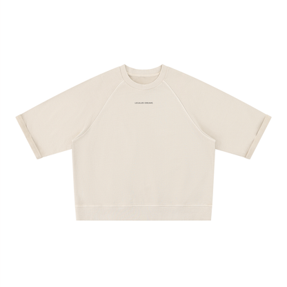 TDC-320 HEAVYTEE