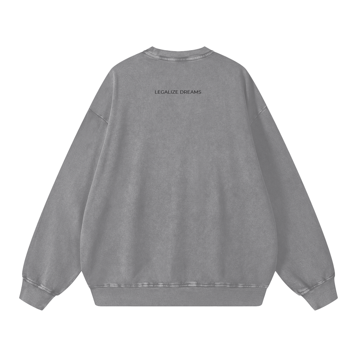 TWOTW-360 CREWNECK ONE