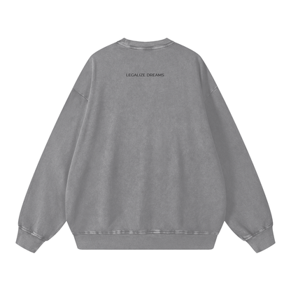 TWOTW-360 CREWNECK ONE