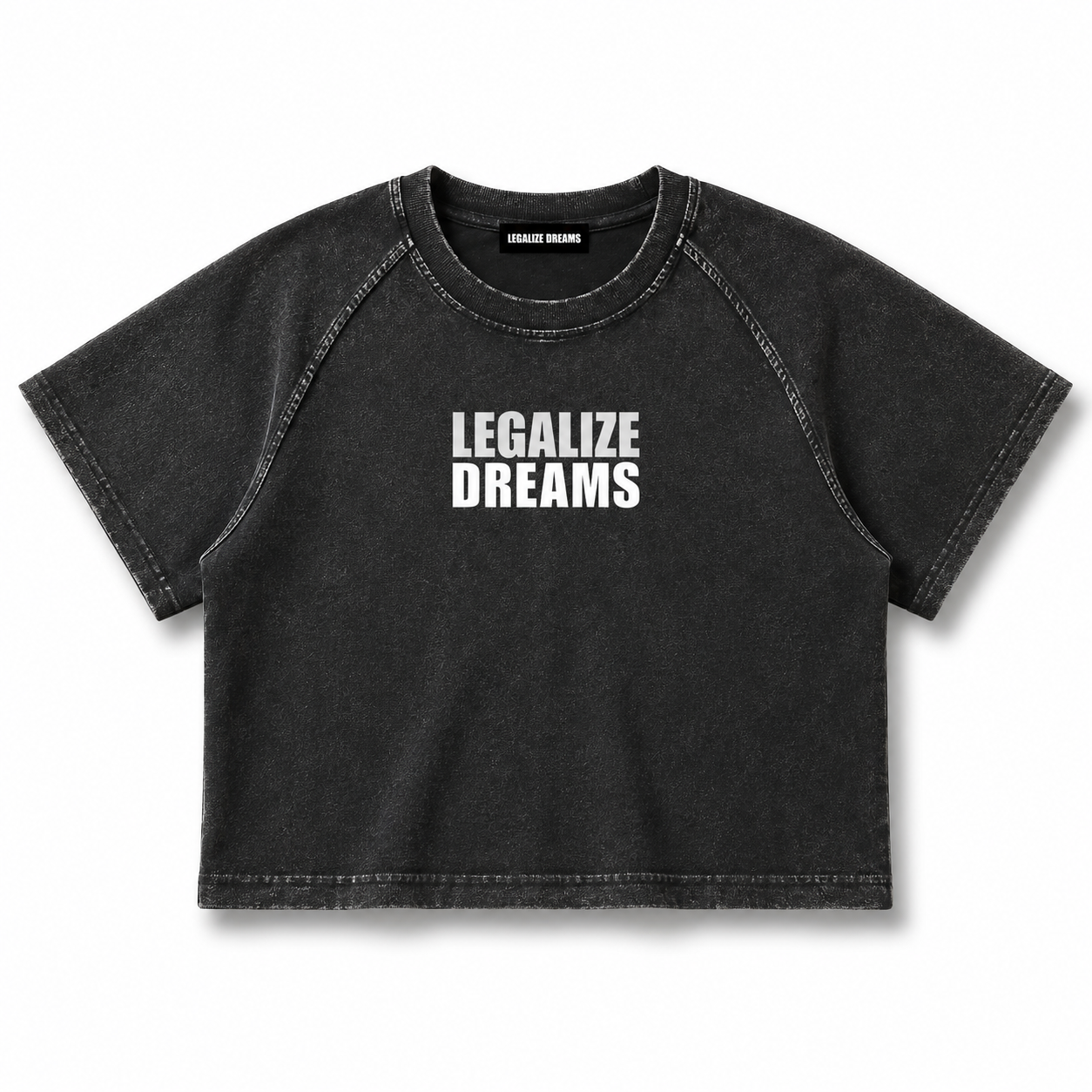 HER DREAM 315TEE