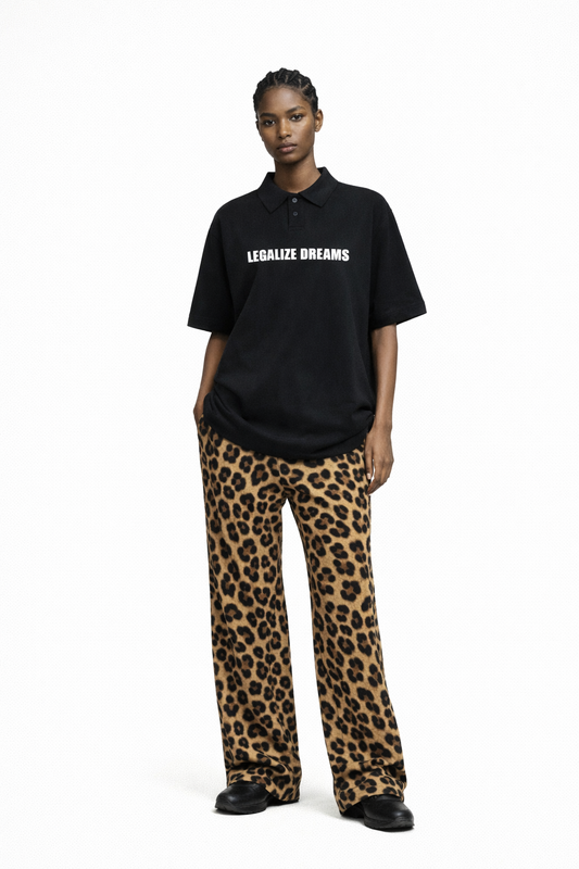 LD SELECT I • POISED POLO