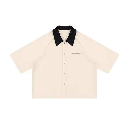 TBC-320 SHIRT