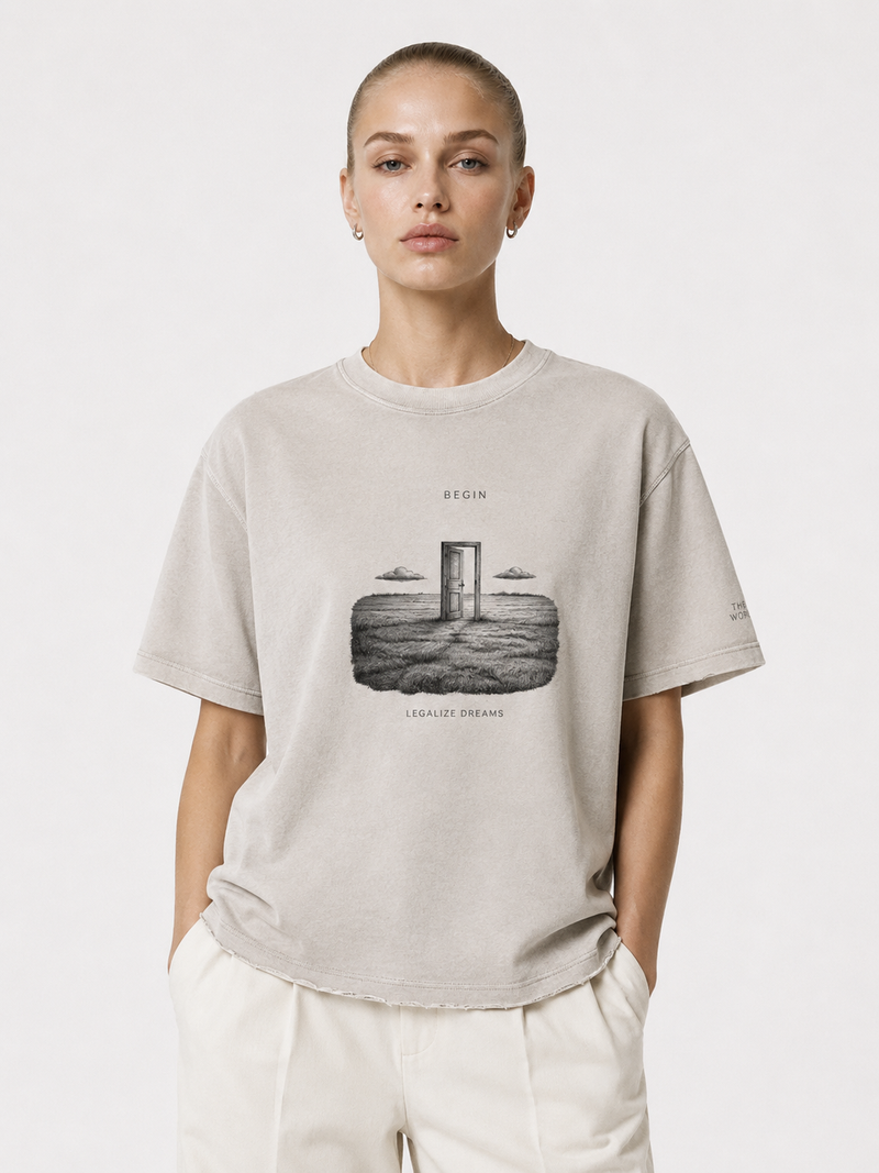 TWOTW-430 TEE