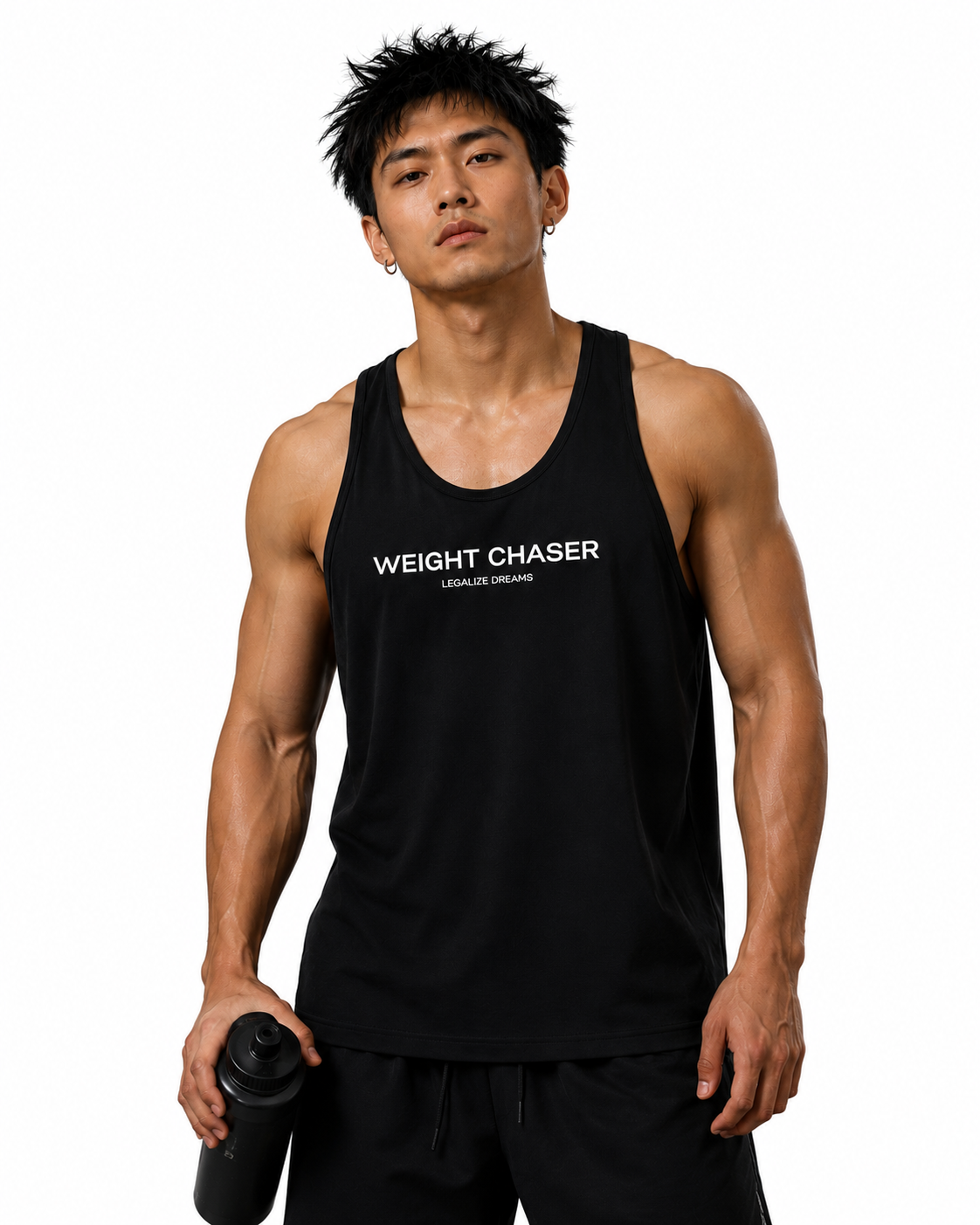 WELLNESS-200 TANK