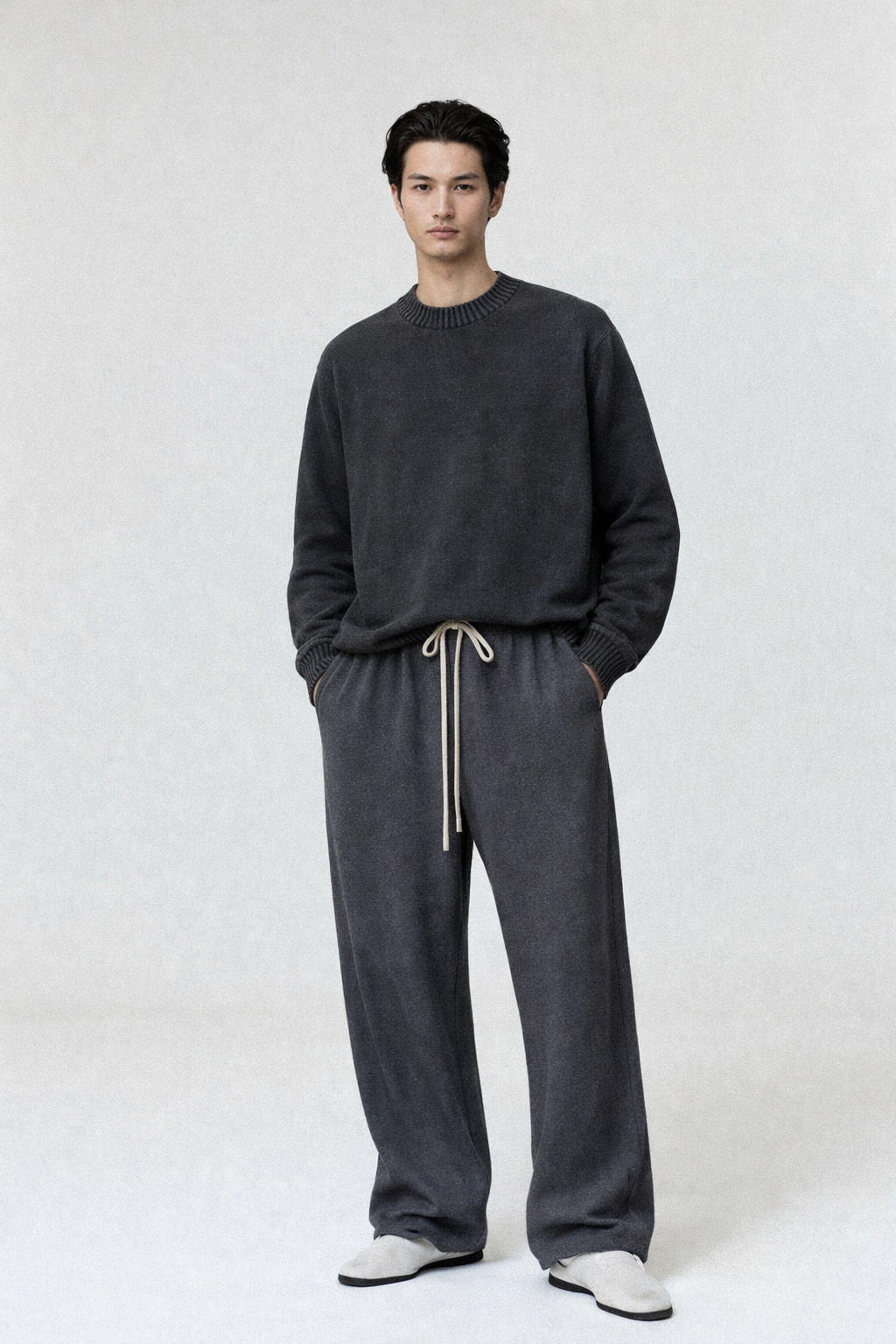 LD SELECT I • PATINA SWEATER