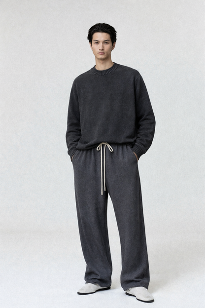 LD SELECT I • PATINA SWEATER