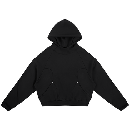 LD SELECT I • GUARDED HOODIE