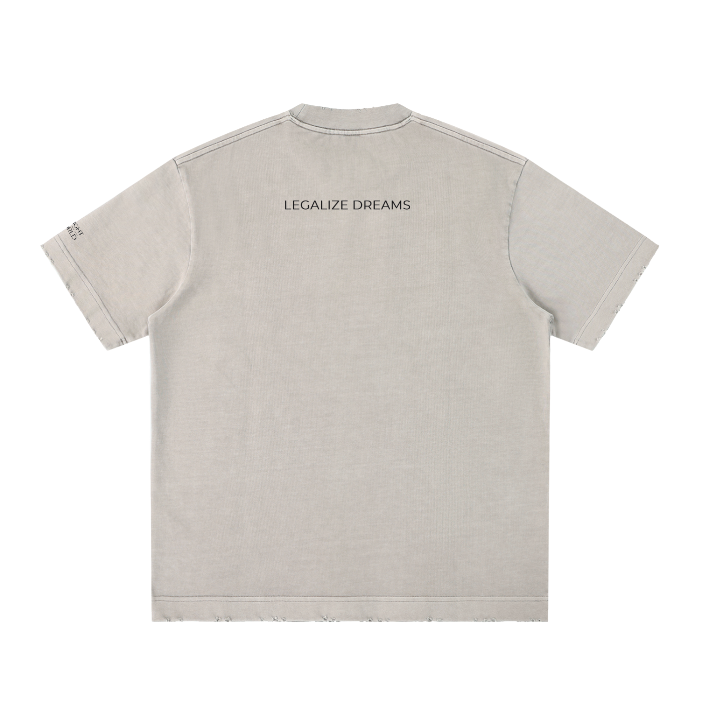 TWOTW-430 TEE