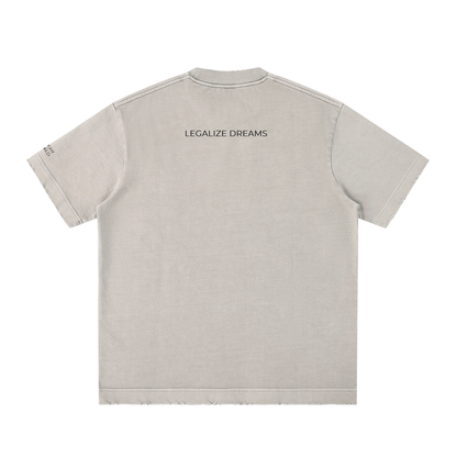 TWOTW-430 TEE