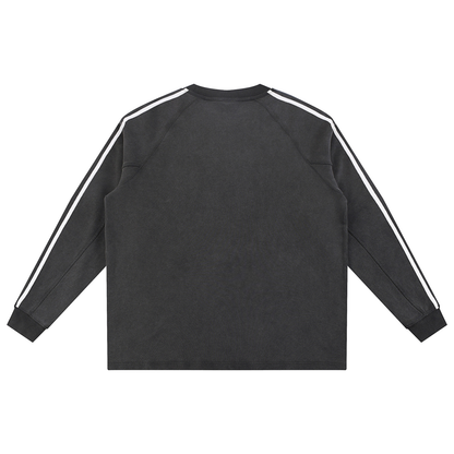 LD SELECT I • MOMENTUM CREWNECK