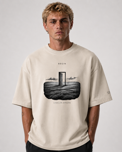 TWOTW-305 TEE