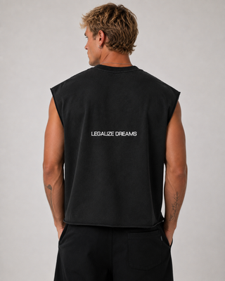EMBROID-340 TANK
